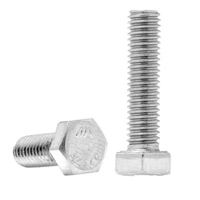 304 스테인레스 스틸 육각형 볼트